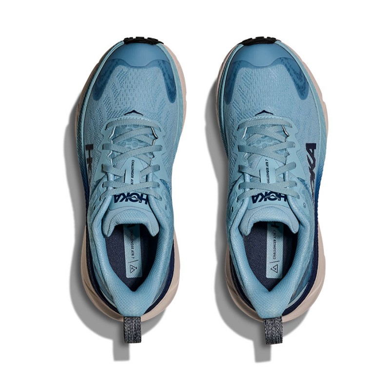 Hoka Challenger Atr 7 1134502F Blue (Raindrop RPG) Synthetic